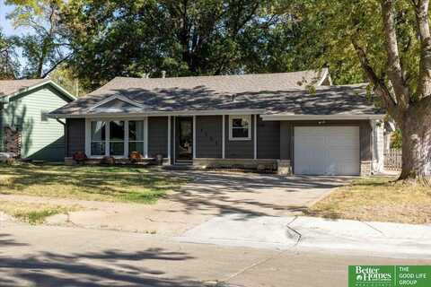 4105 N 91st Street, Omaha, NE 68134