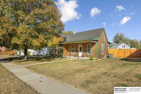 1940 Lincoln Street, Blair, NE 68008