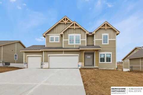 10206 S 110th Avenue, Papillion, NE 68046