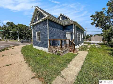 1834 N 27th Street, Lincoln, NE 68503