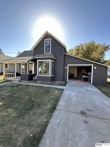 812 West Street, Herman, NE 68029