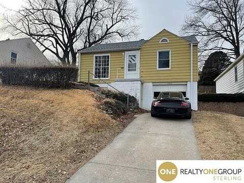 2314 S 48 Street, Omaha, NE 68107