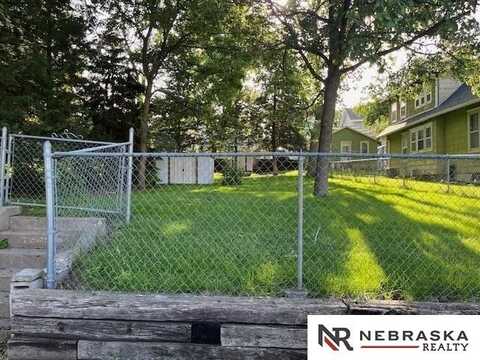 1510 South 25th Street, Omaha, NE 68105