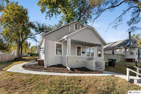 614 South 50th Street, Omaha, NE 68106