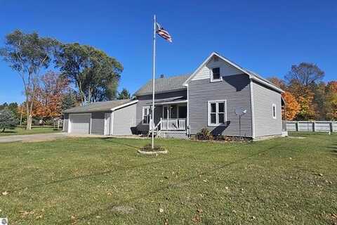 218 Boon Street, Boon, MI 49618