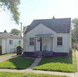 17450 Wood Street, Melvindale, MI 48122