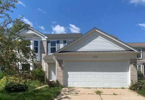 3058 Ailsa Crag Drive, Ann Arbor, MI 48108