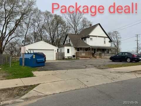 506 Burton Street SW, Grand Rapids, MI 49507