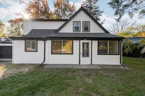 9554 Palmer, Whitmore Lake, MI 48189