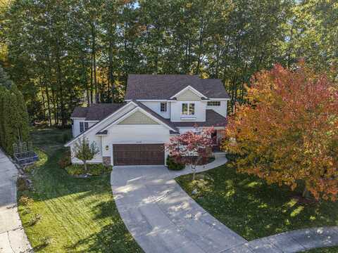 4418 Penny Lane SW, Wyoming, MI 49418