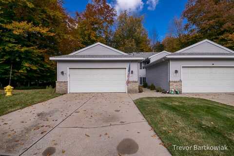 1048 Hidden Creek Drive, Norton Shores, MI 49441