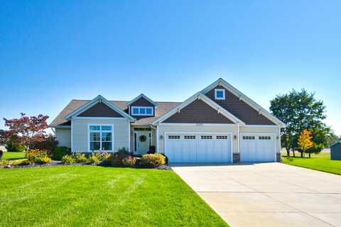 14255 Sunset Ridge Court, Buchanan, MI 49107