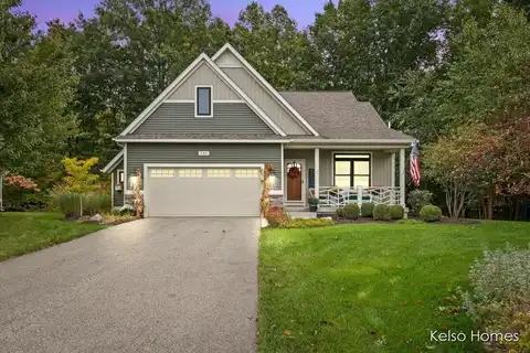 131 Blackberry Court, Holland, MI 49424