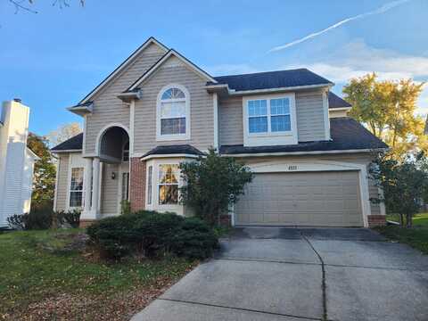 4913 Ravine Court, Ann Arbor, MI 48105