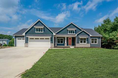 5477 Turkey Run Drive, Kalamazoo, MI 49004