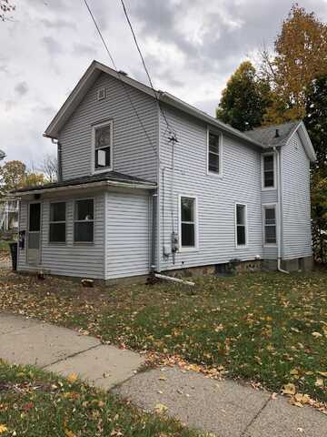 525 E Trail Street, Jackson, MI 49201