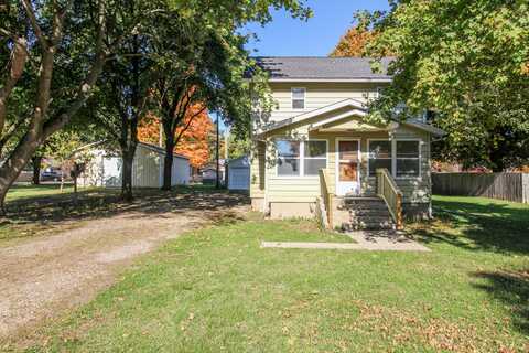 317 E Woodland Street, Marcellus, MI 49067