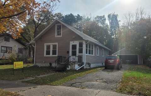 809 Virginia Street, Jackson, MI 49202