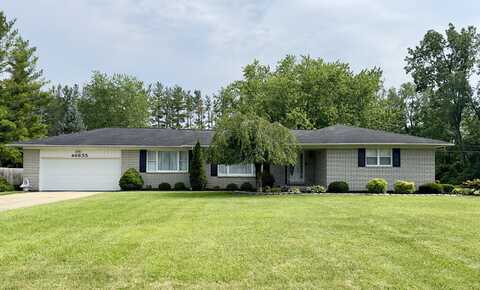 46655 Maben Road, Canton, MI 48187