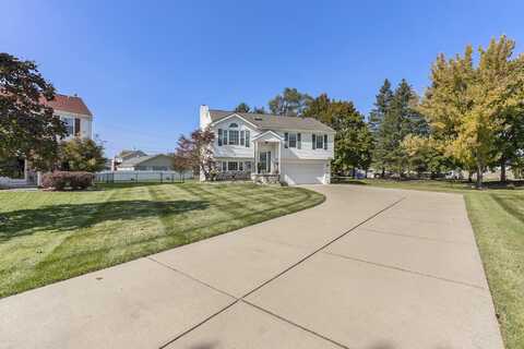 1830 Dunn Court, Westland, MI 48186