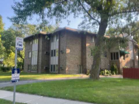 1400 Morton Avenue, Ann Arbor, MI 48104