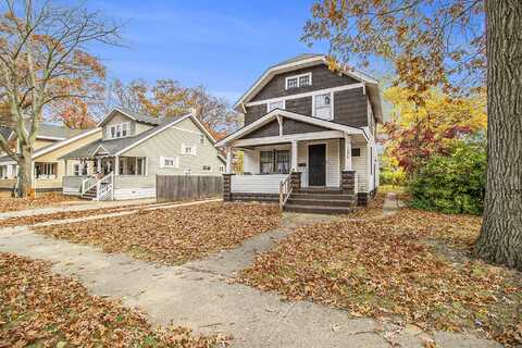 1896 Jefferson Street, Muskegon, MI 49441