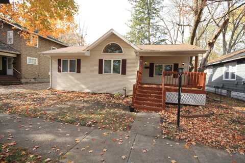 1119 Woodward Avenue, Kalamazoo, MI 49007