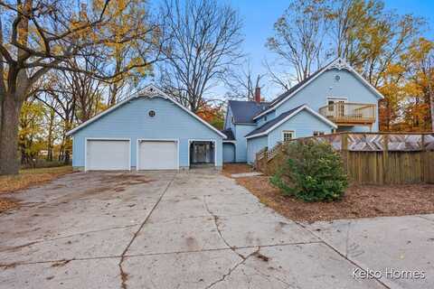 1228 Northrup Avenue NW, Grand Rapids, MI 49504