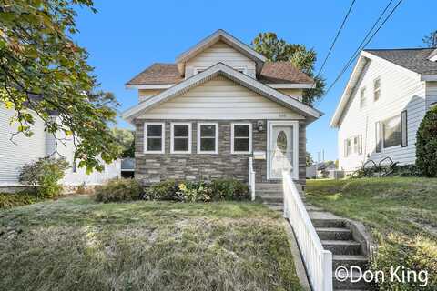 505 Diamond Avenue NE, Grand Rapids, MI 49503