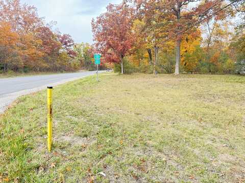 2770 W Skeels Road, Montague, MI 49437