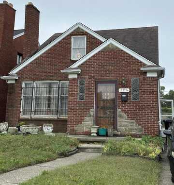 2176 Outer Drive E, Detroit, MI 48234