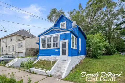 1152 Logan Street SE, Grand Rapids, MI 49506