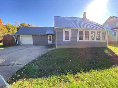 7125 Woodbridge Street, Hillsdale, MI 49242