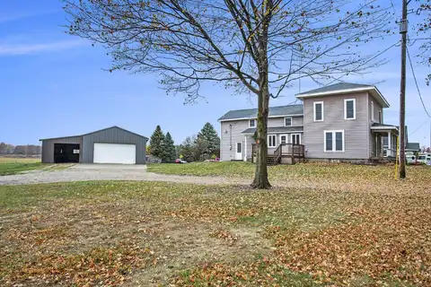 4479 Powell Highway, Ionia, MI 48846