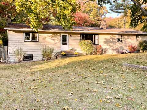 5350 W River Road, Muskegon, MI 49445