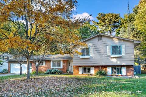 2474 Hathaway Court, Norton Shores, MI 49441