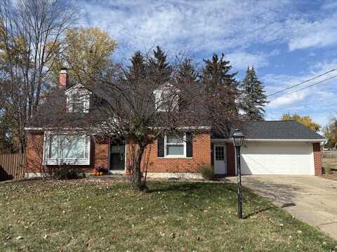 449 Westfield Drive NW, Comstock Park, MI 49321