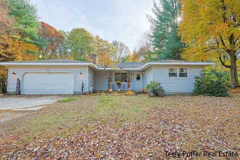 4795 W Michillinda Road, Whitehall, MI 49461