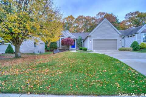 1950 Forest Glen Drive, Norton Shores, MI 49441