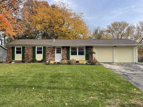 236 Sherwood Drive, Battle Creek, MI 49015