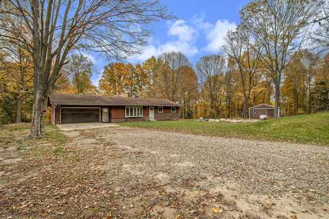 6874 W F Avenue, Kalamazoo, MI 49009