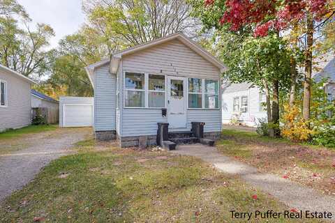 2147 Henry Street, Muskegon, MI 49441