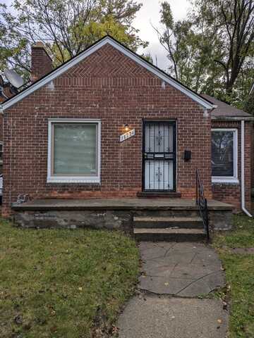 16724 Rutherford St, Detroit, MI 48235