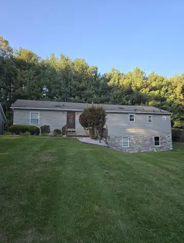 28334 Witt Lake Road, Sturgis, MI 49091