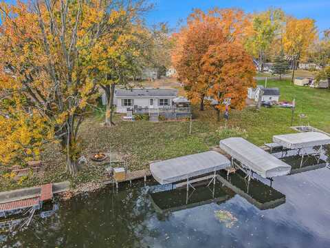 261 Donnell Drive, Coldwater, MI 49036