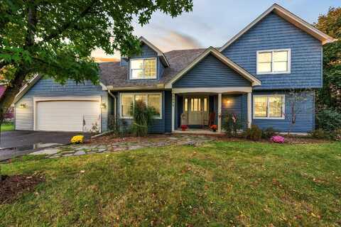 7688 Stout, Grosse Ile, MI 48138