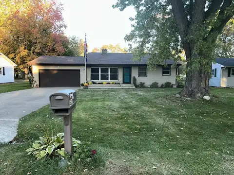 521 Sonet Lane, Coldwater, MI 49036