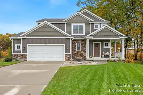 121 Mossy Cove Lane, Holland, MI 49424