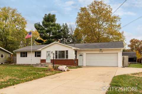 7700 Lilac Drive, Jenison, MI 49428