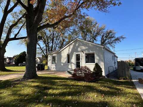 5854 Roosevelt Street, Taylor, MI 48180